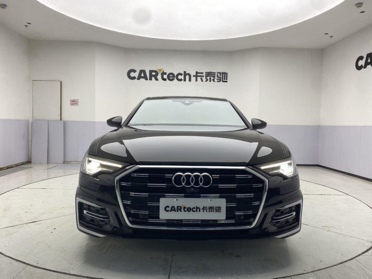 Audi A6L 45 TFSI 2025