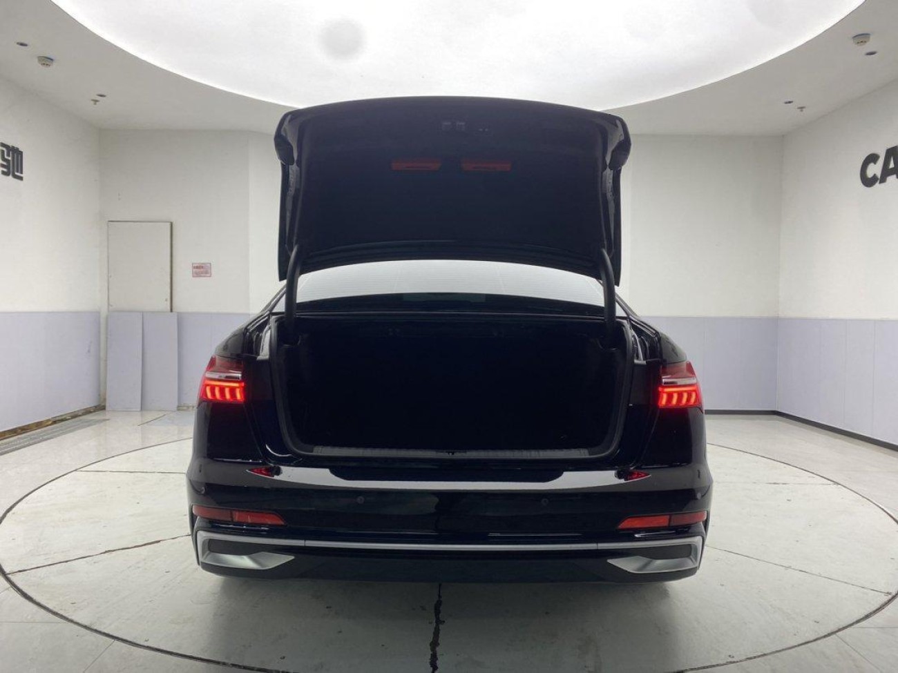 Audi A6L 45 TFSI 2025