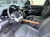 Land Rover Defender 2023