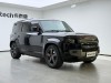 Land Rover Defender 2023