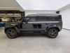 Land Rover Defender 2023