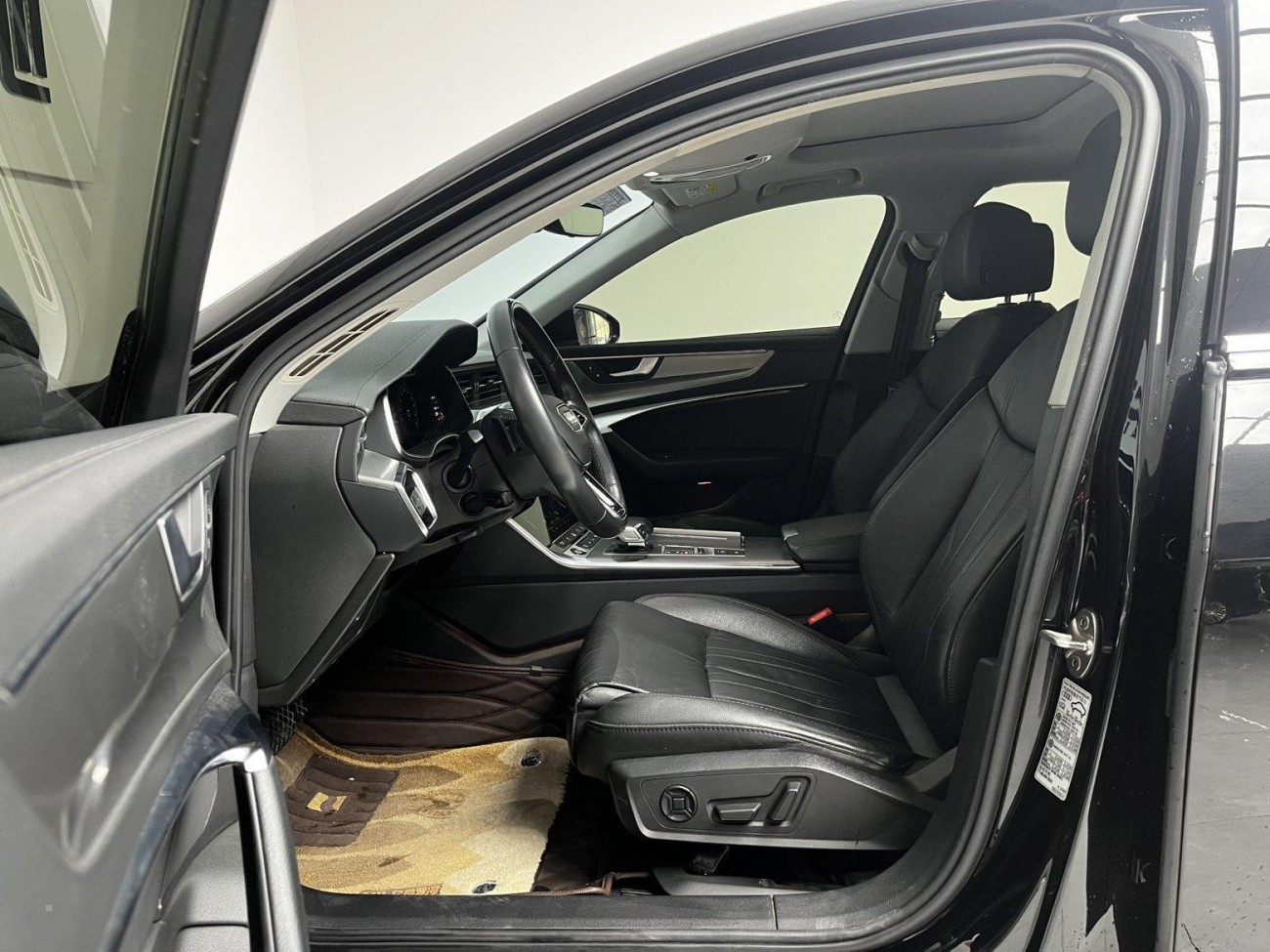 Audi A6L 45 TFSI 2022