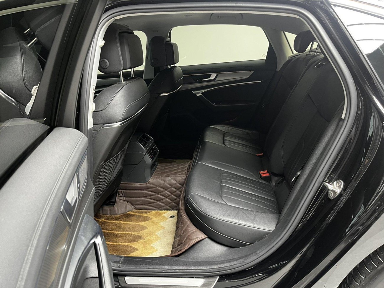 Audi A6L 45 TFSI 2022