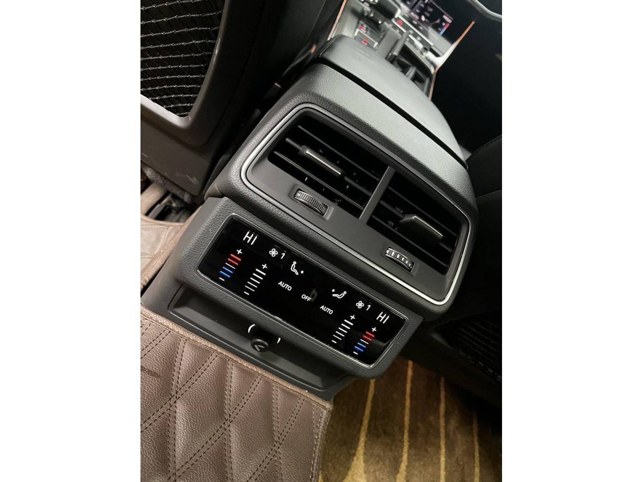 Audi A6L 45 TFSI 2022