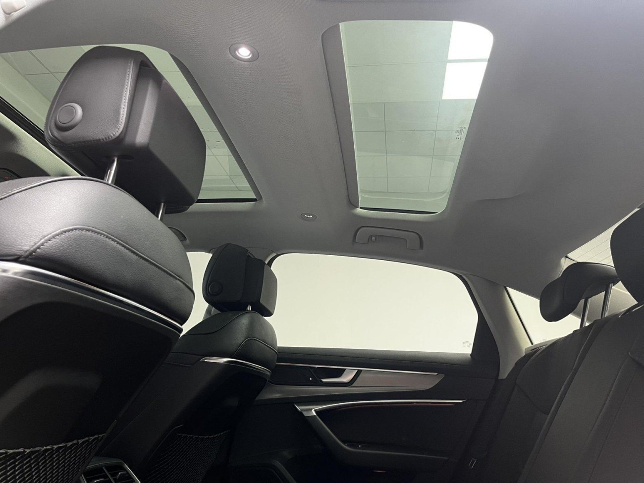 Audi A6L 45 TFSI 2022