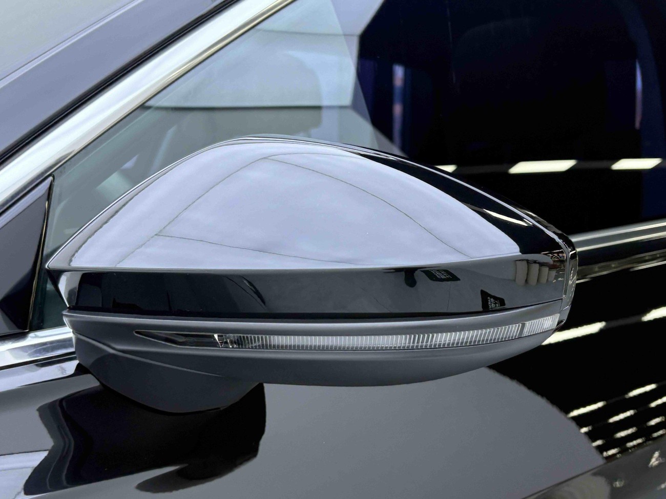 Audi A6L 40 TFSI 2020