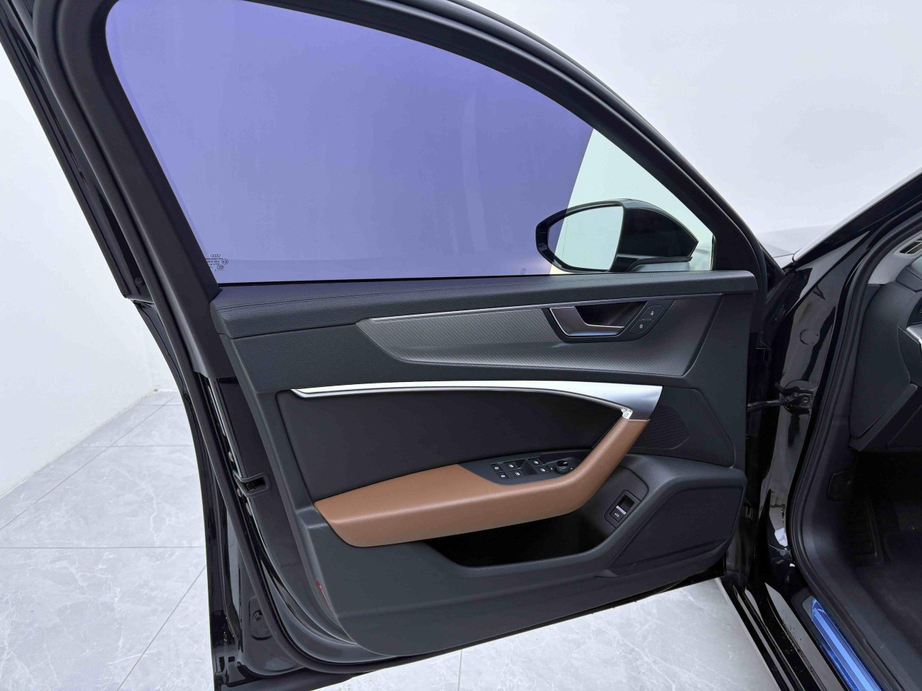 Audi A6L 40 TFSI 2020