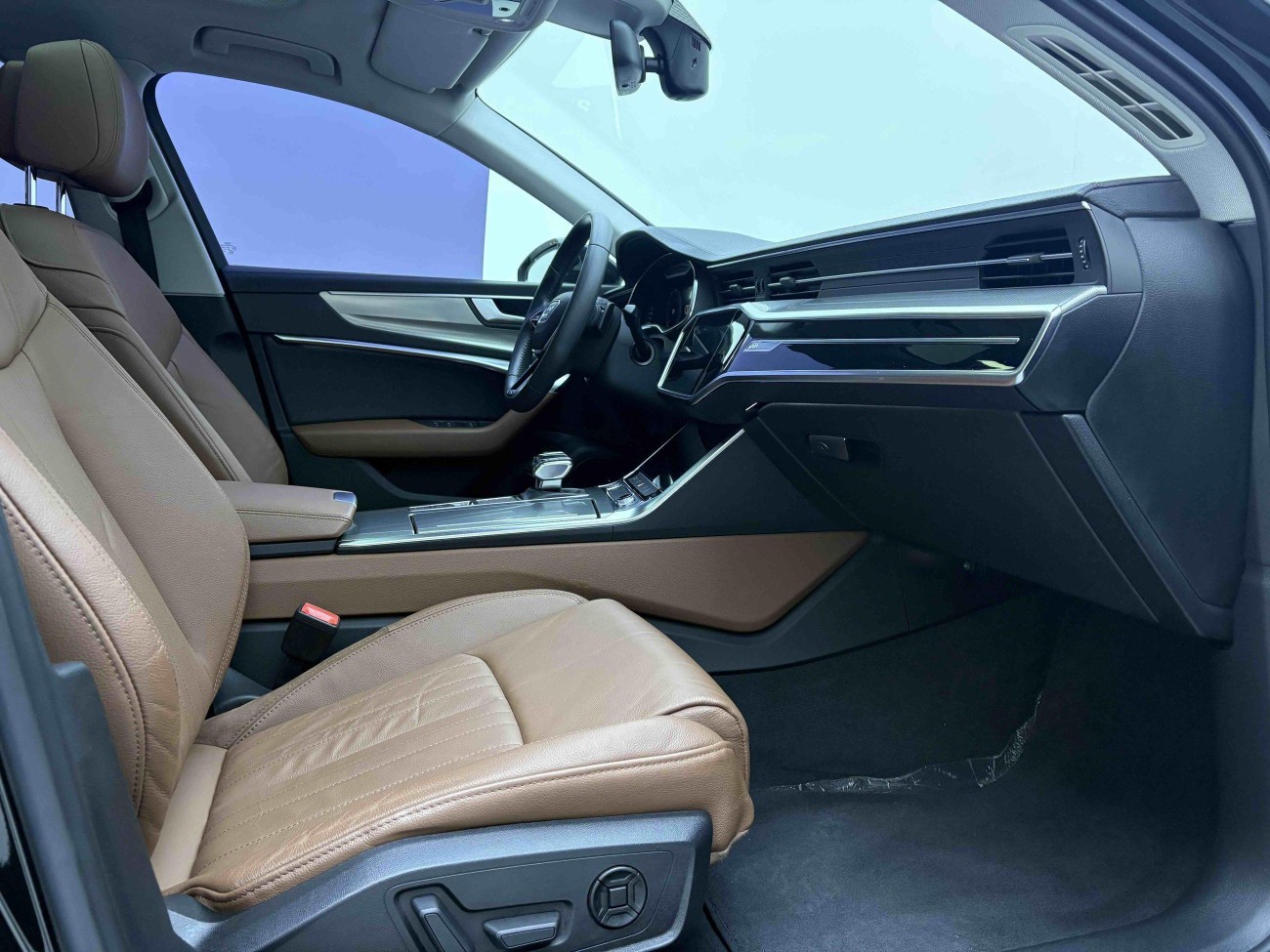 Audi A6L 40 TFSI 2020