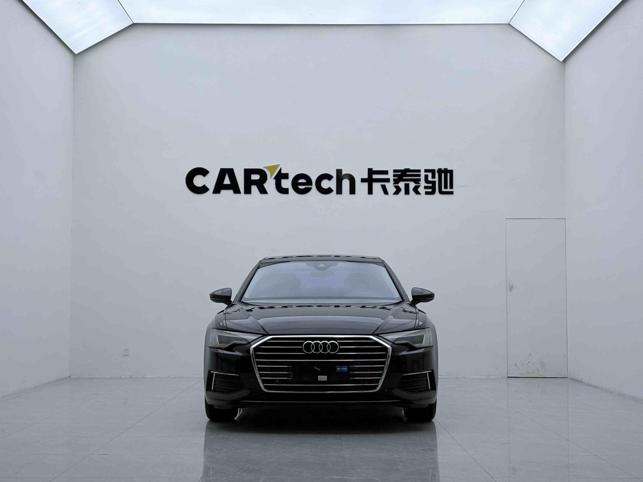 Audi A6L 40 TFSI 2020