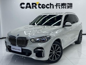 BMW X5 2023