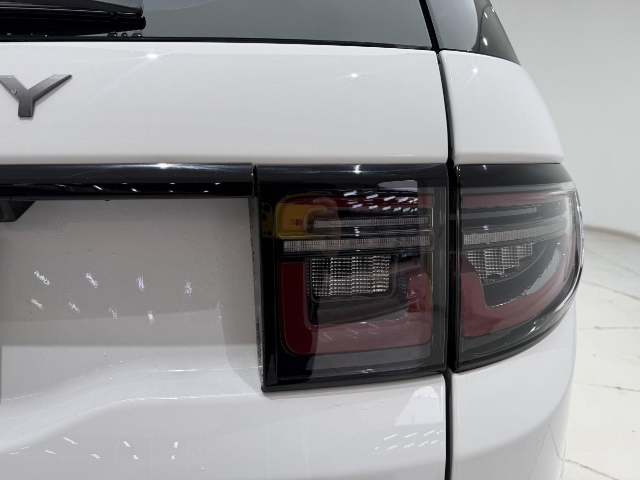 Land Rover Discovery Sport 2023