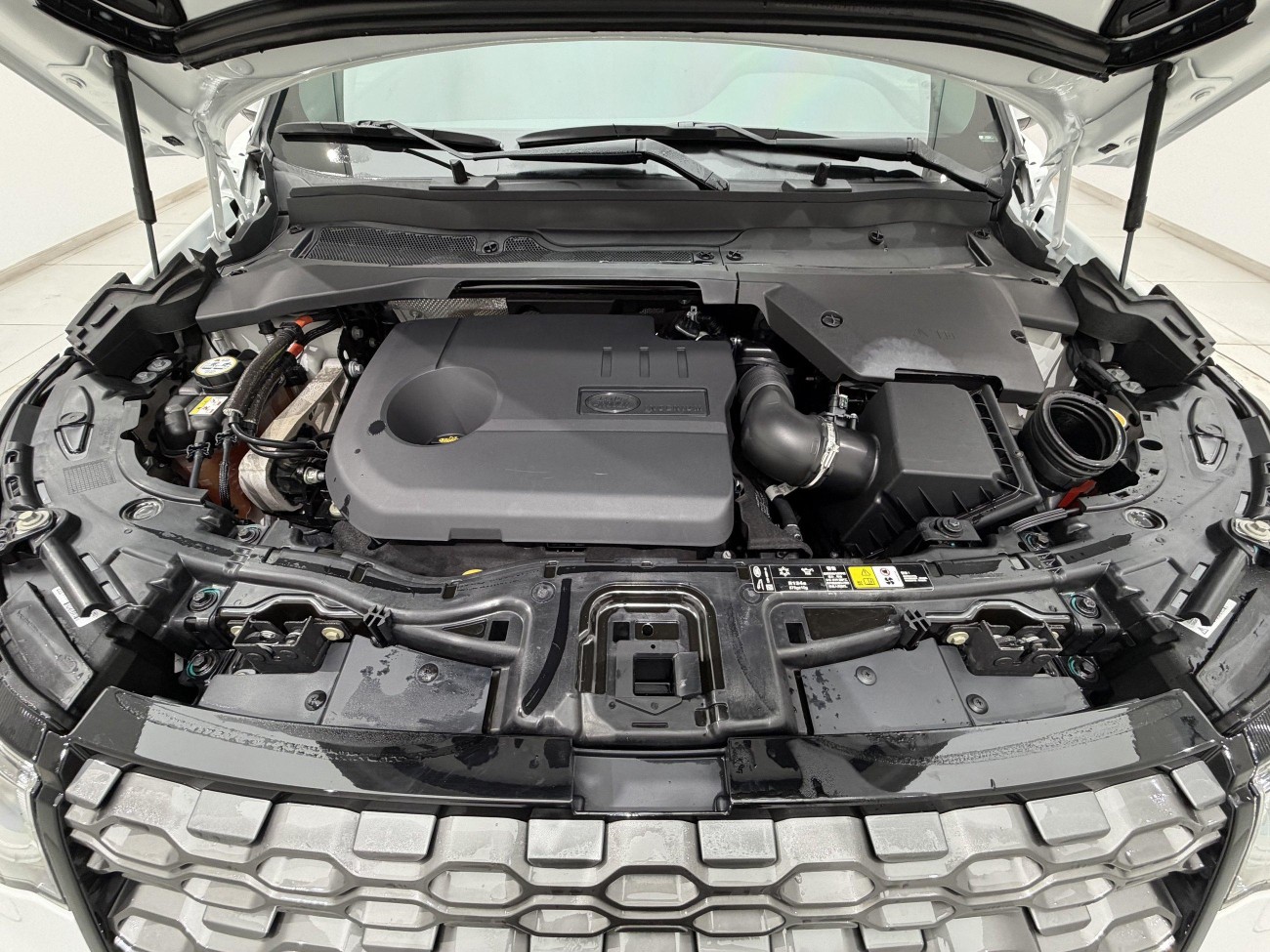 Land Rover Discovery Sport 2023