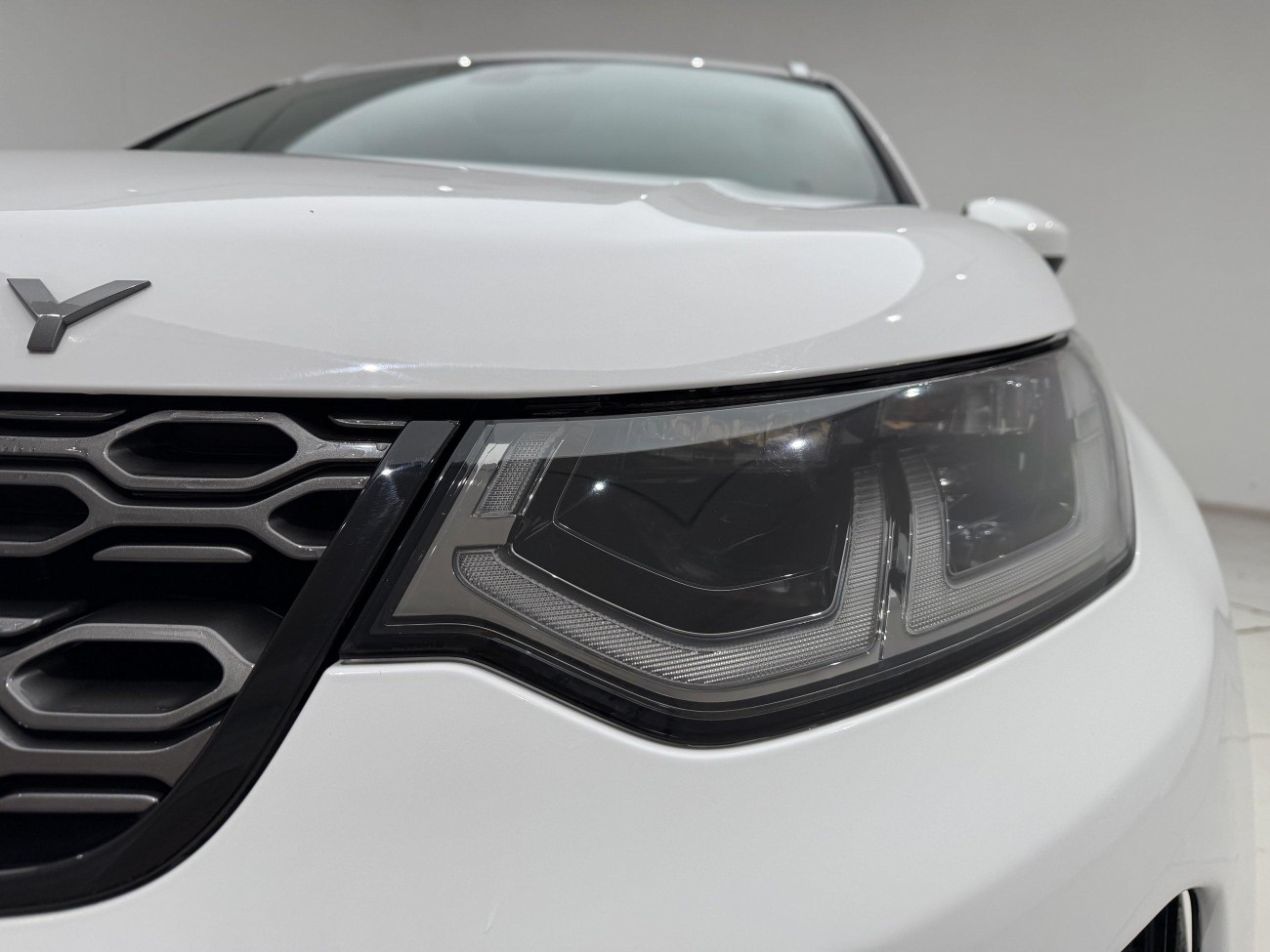 Land Rover Discovery Sport 2023