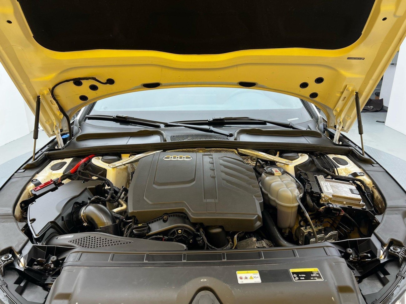 Audi A4L 40 TFSI 2024