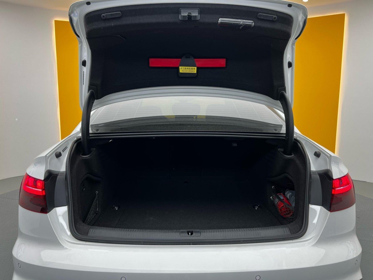 Audi A4L 40 TFSI 2024