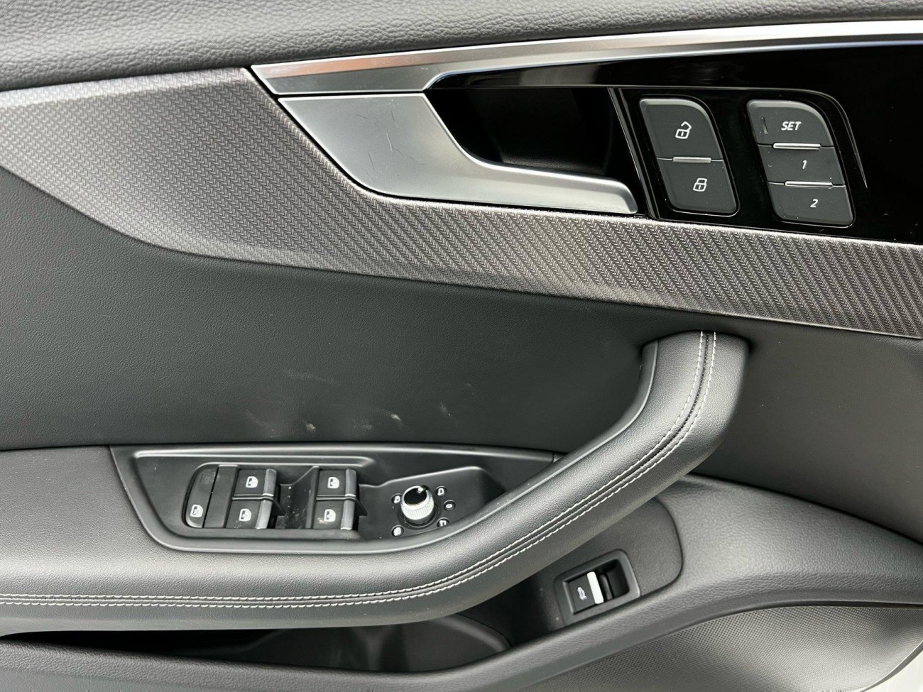 Audi A4L 40 TFSI 2024