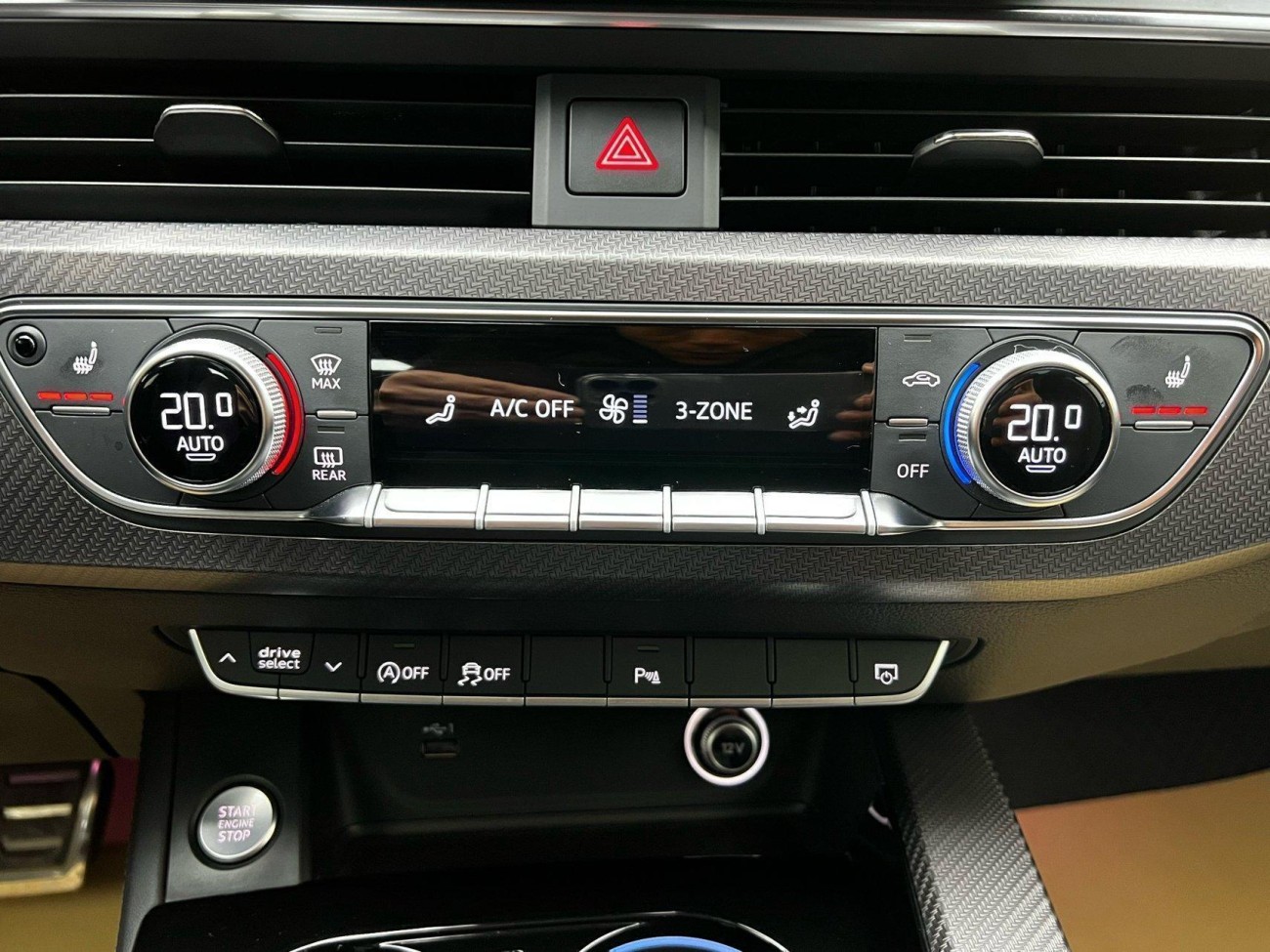 Audi A4L 40 TFSI 2024