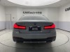 BMW 530Li 2023