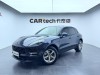 Porsche Macan 2020