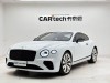 Bentley 2012 2012