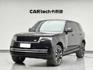 Land Rover Range Rover 2023