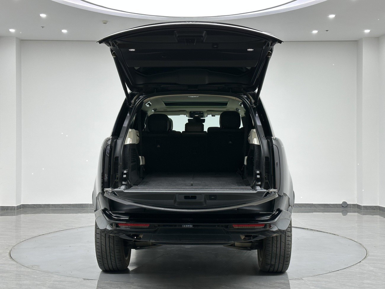 Land Rover Range Rover 2023