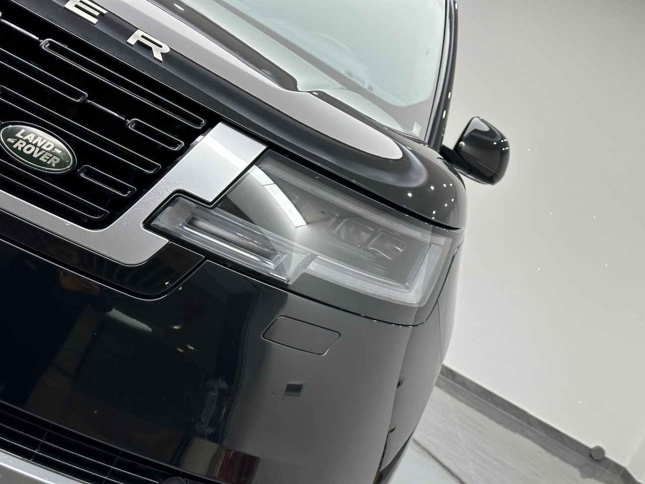 Land Rover Range Rover 2023