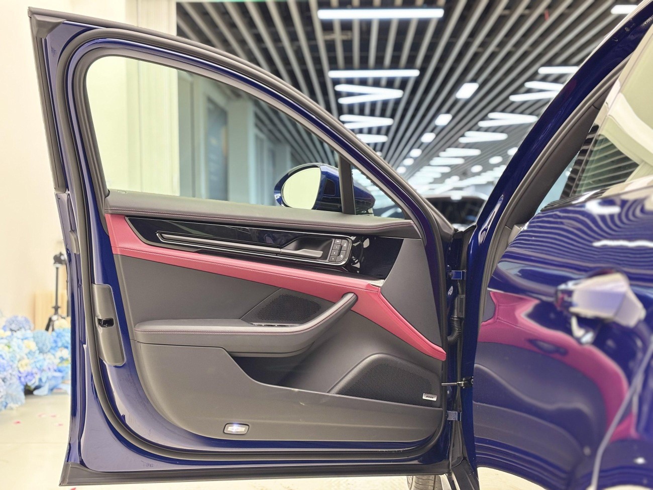 Porsche Panamera 2025