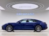 Porsche Panamera 2025