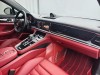 Porsche Panamera 2023