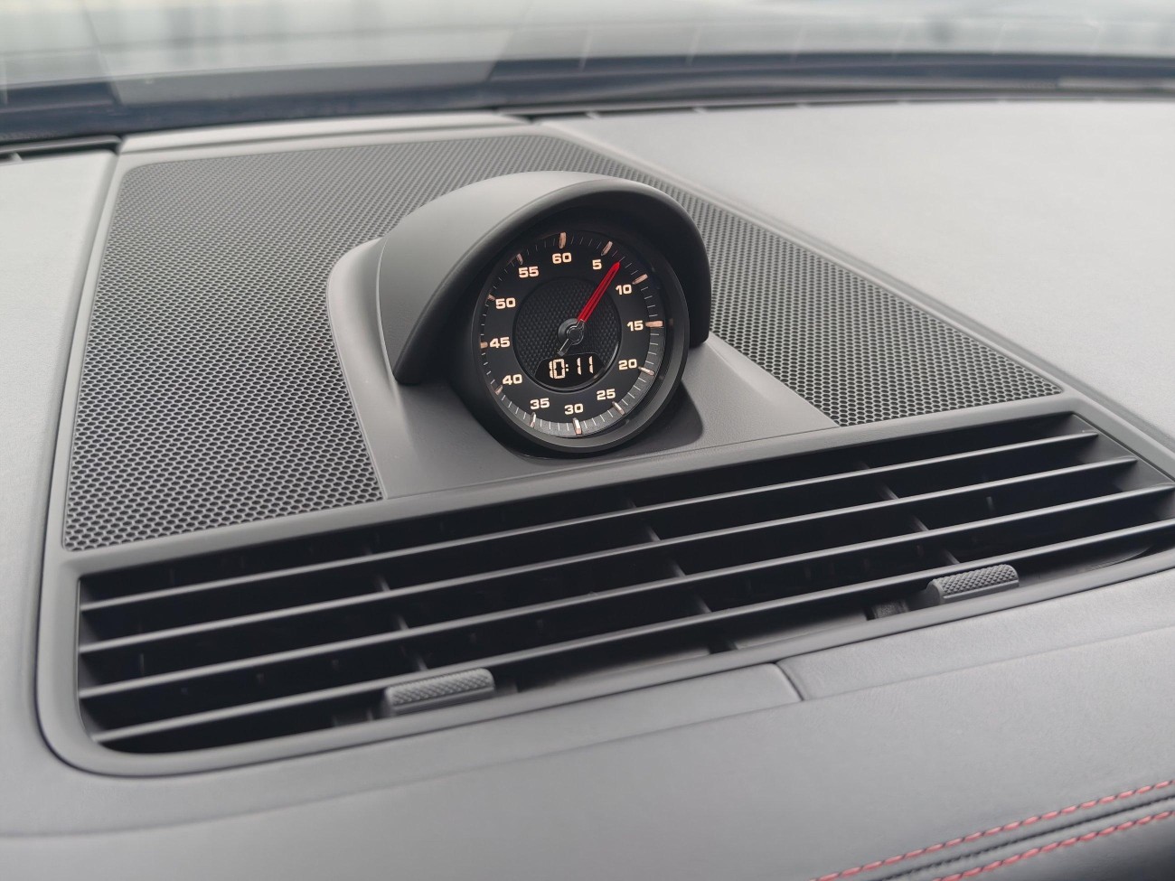 Porsche Panamera 2023