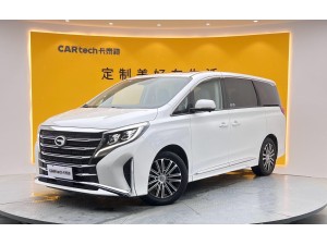 Trumpchi M8 2021