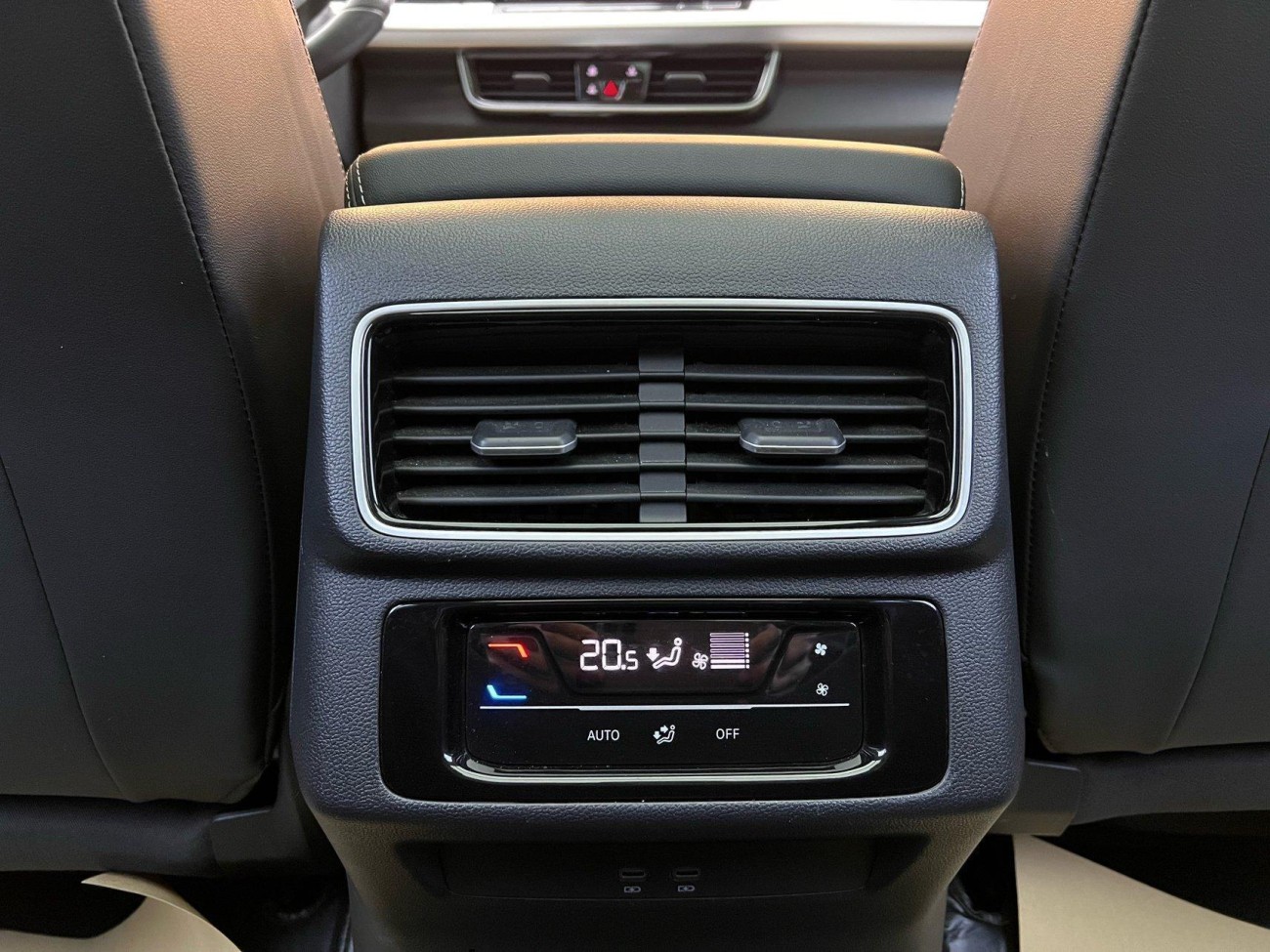 Volkswagen Talagon 2023