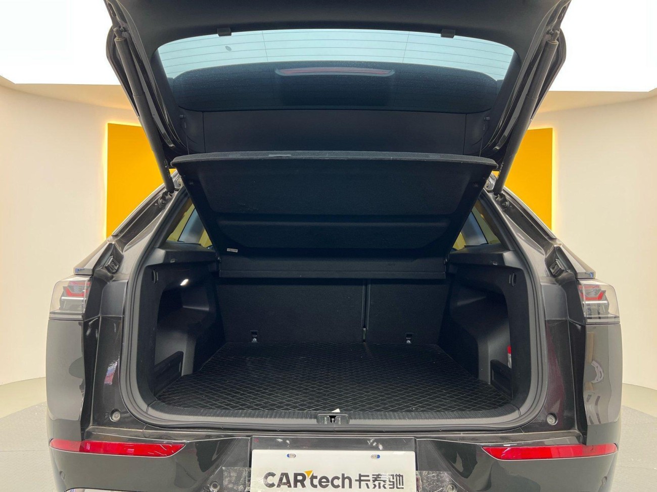 Volkswagen Talagon 2023