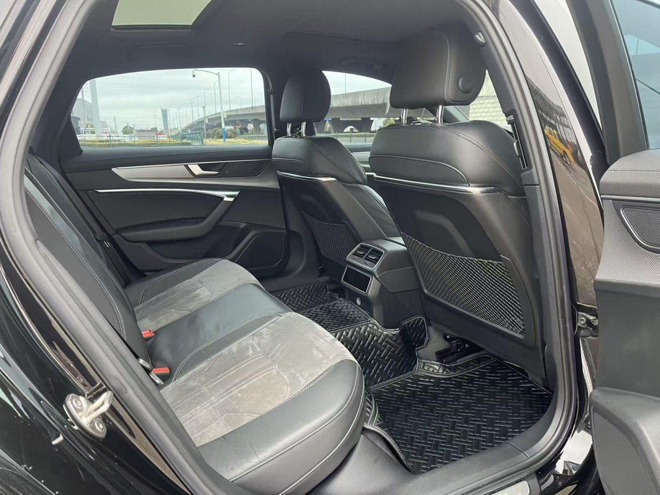 Audi A6L 45 TFSI 2021