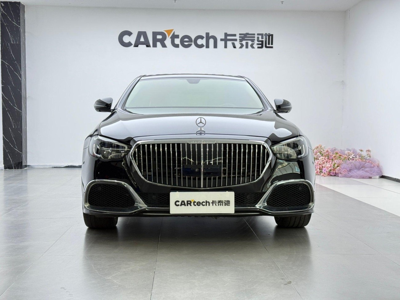 Mercedes-Benz E 300 L 2023