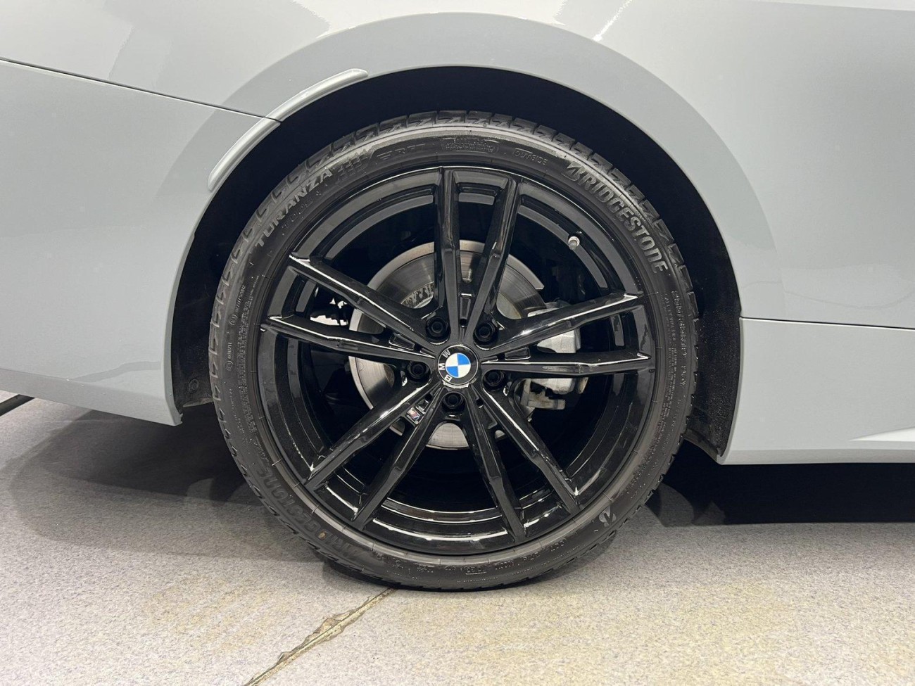 BMW 425i 2023