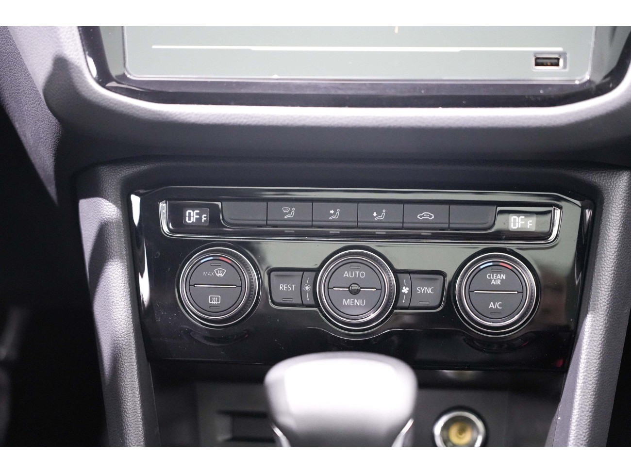 Volkswagen Tiguan L 2020