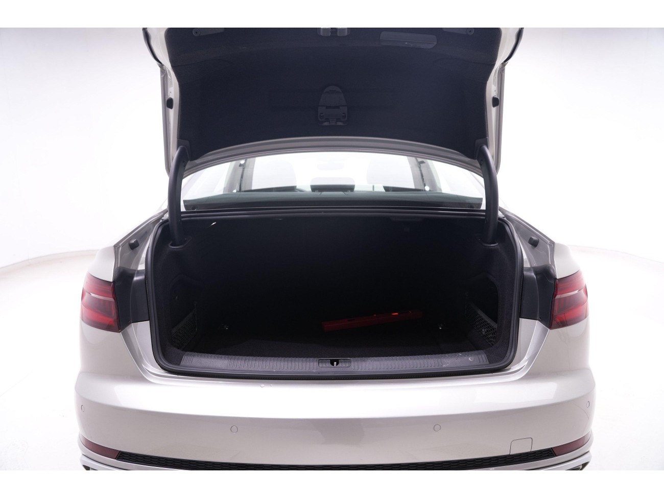 Audi A4L 40 TFSI 2020