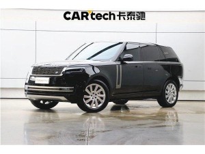 Land Rover Range Rover 2025