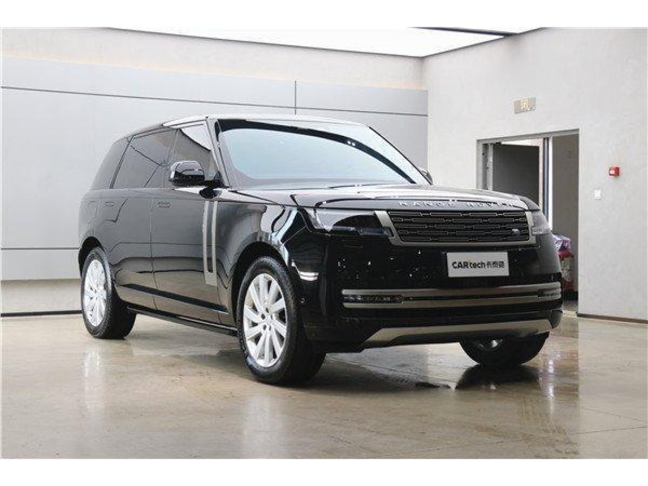 Land Rover Range Rover 2025