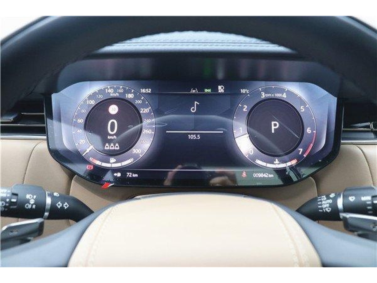 Land Rover Range Rover 2025