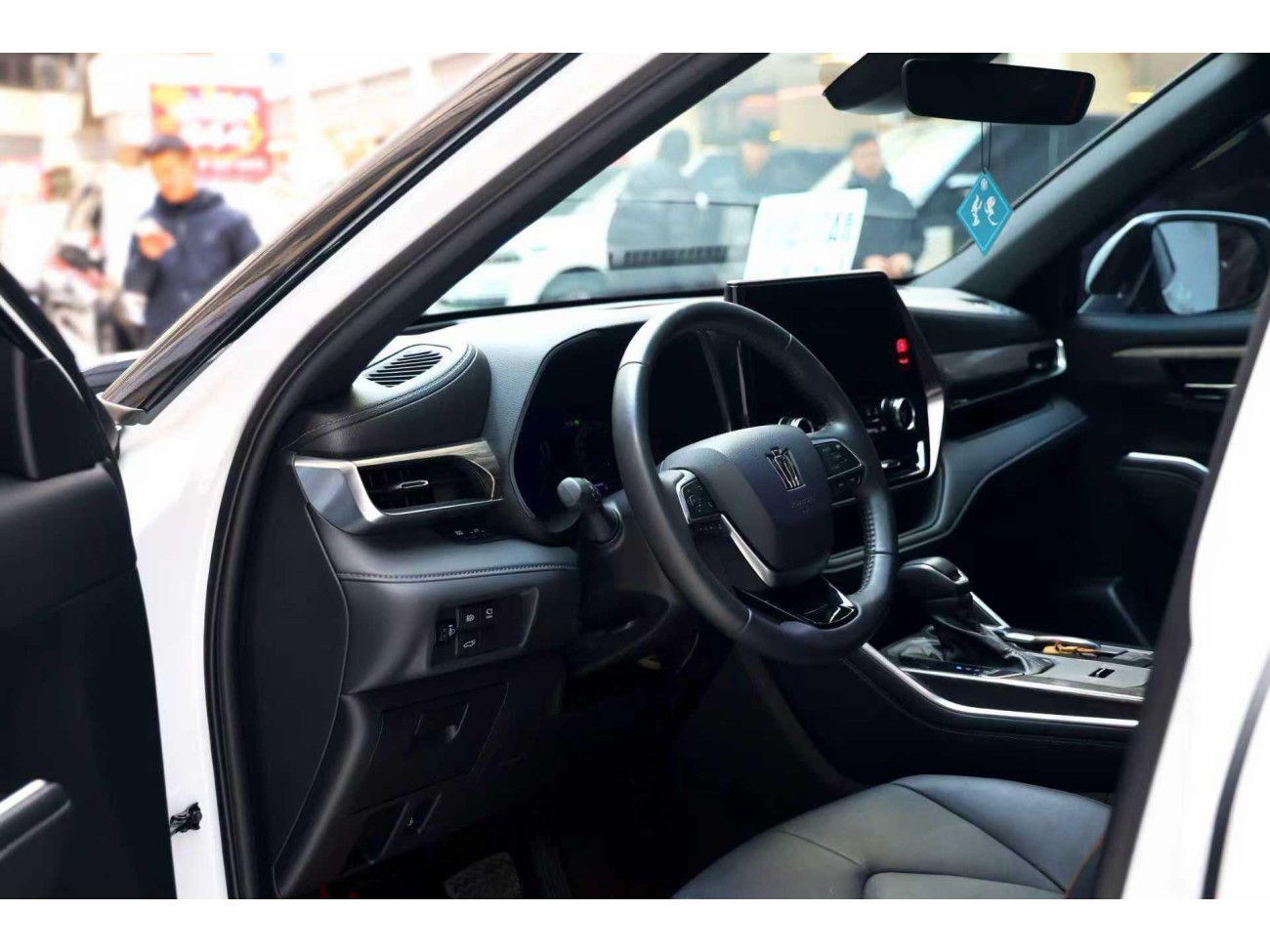 Toyota Highlander 2025