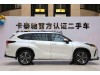 Toyota Highlander 2025