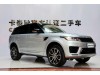 Land Rover Range Rover Sport 2021