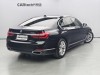 BMW 740Li 2016