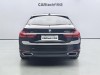 BMW 740Li 2016