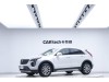Cadillac XT4 2020