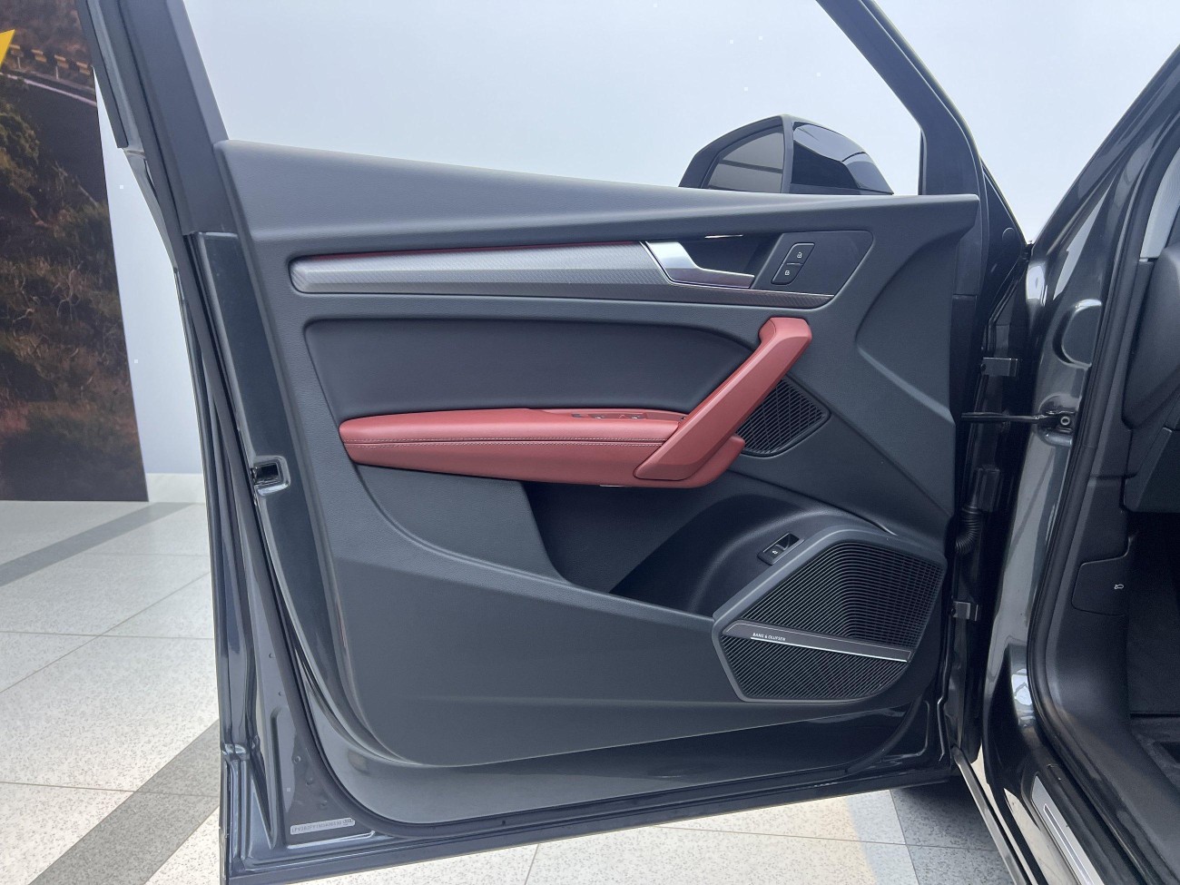 Audi Q5L 40 TFSI 2021