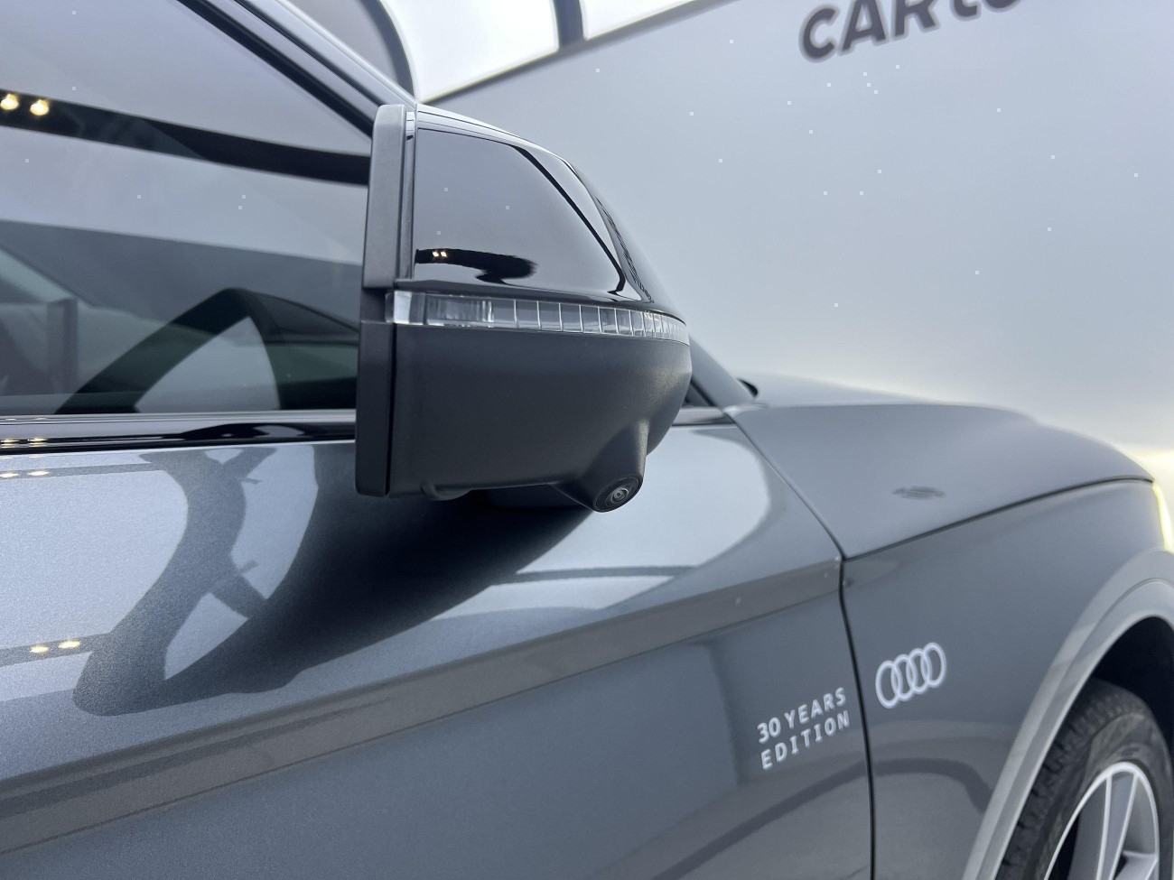 Audi Q5L 40 TFSI 2021